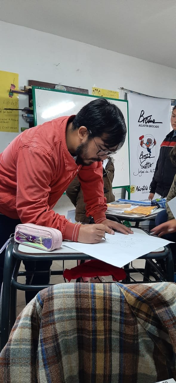 Consultoría para negocios