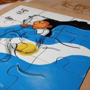 Rompecabezas / BROKA Y SATTLER