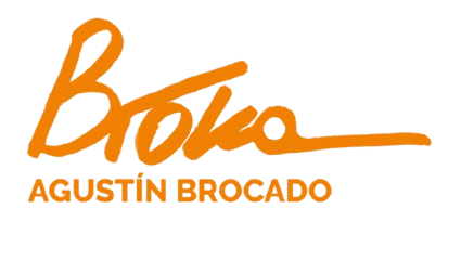Agustín Brocado (Broka)