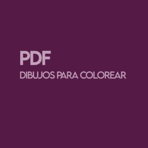 Libro para colorear