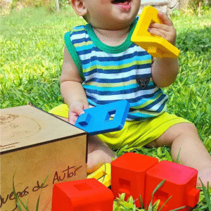 Juego de encastre SOQUETE